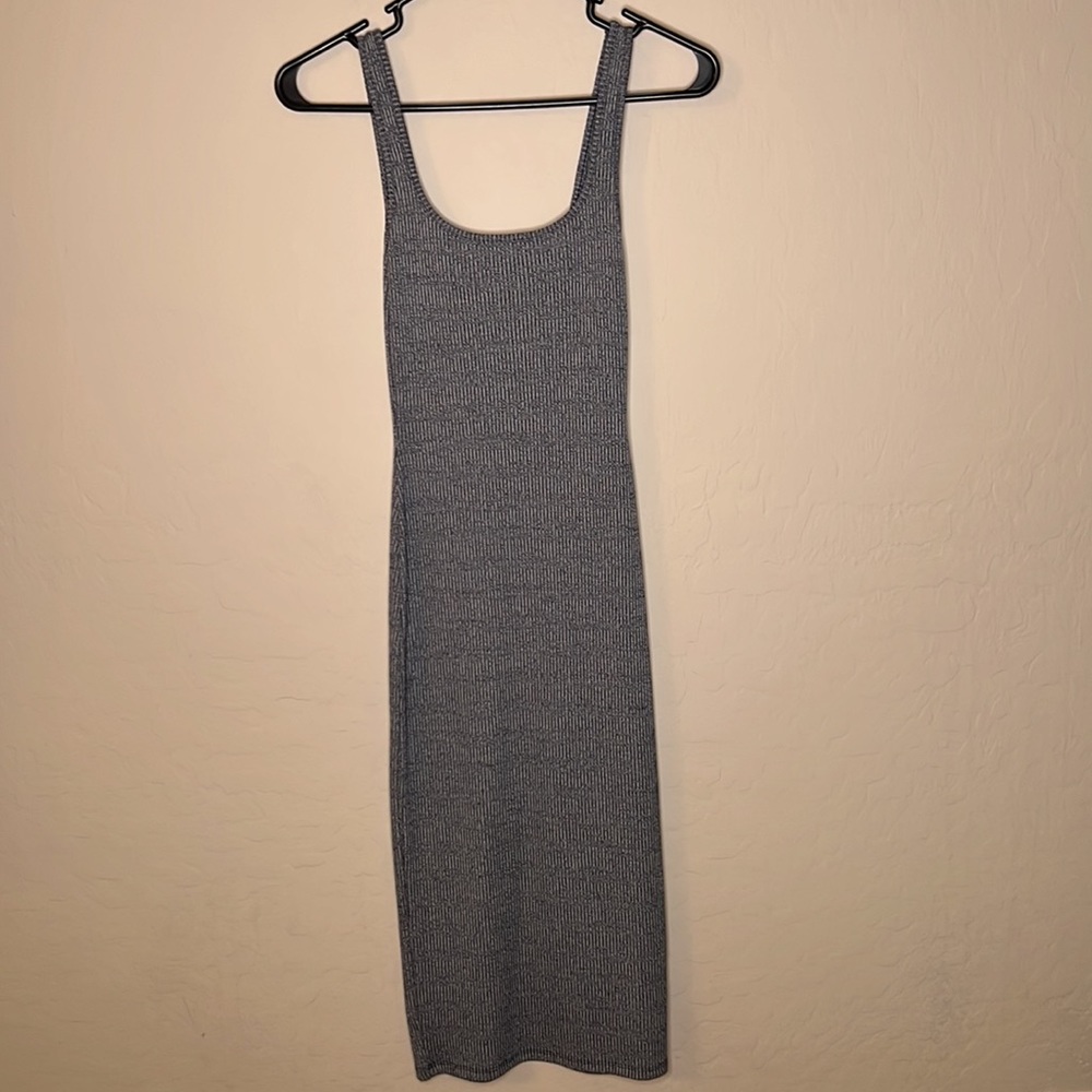 Topshop dress size 0. Lightly worn.